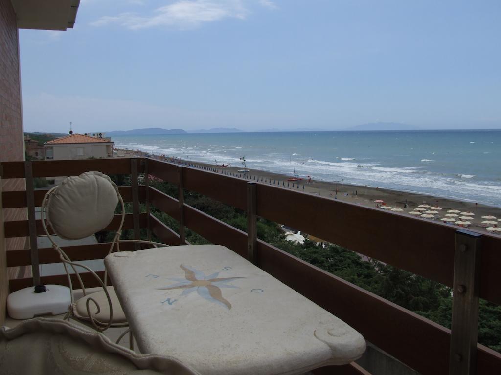 Vacanze Toscane In The Seaside Marina di Castagneto Carducci Quarto foto
