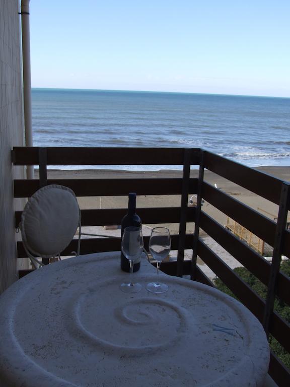 Vacanze Toscane In The Seaside Marina di Castagneto Carducci Quarto foto