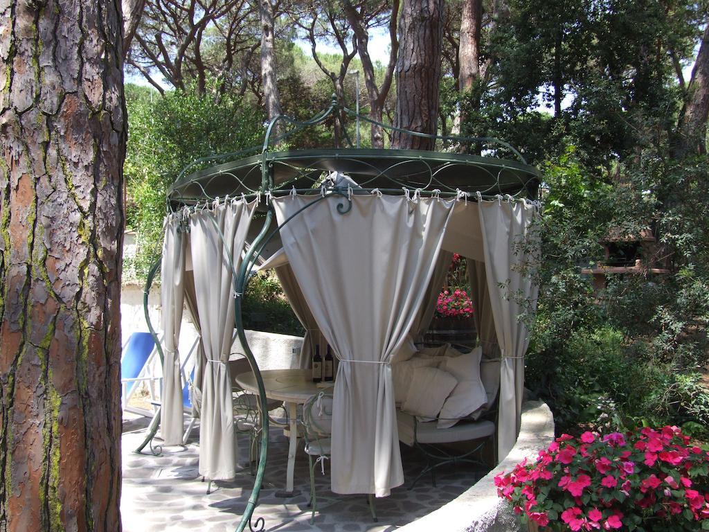 Vacanze Toscane In The Seaside Marina di Castagneto Carducci Quarto foto